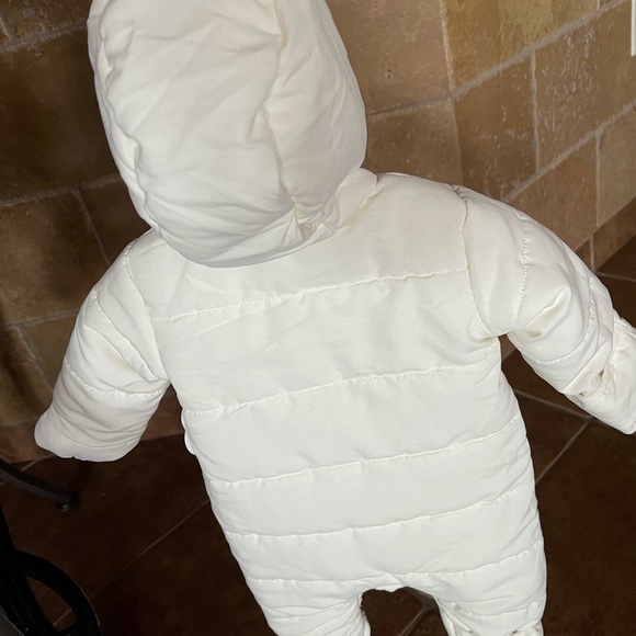 🥰Cute, warm and BRANDNEW! Babies full winter suit - Picture 7 of 12